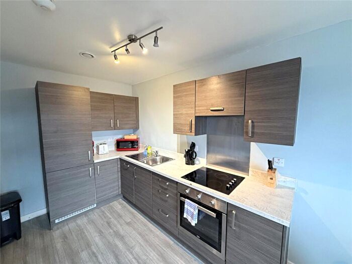 1 Bedroom Property To Rent In Adelphi Wharf A, Adelphi Street, Salford, Greater Manchester, M3