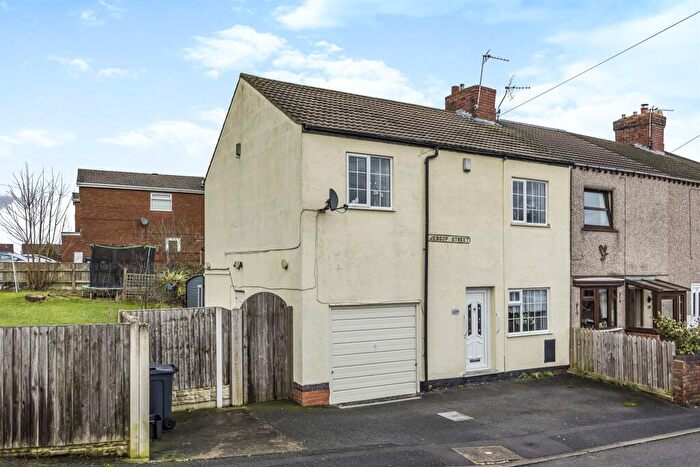 4 Bedroom House To Rent In Jessop Street, Waingroves, DE5