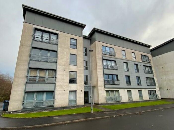 2 Bedroom Flat To Rent In Law Roundabout, East Kilbride, South Lanarkshire, G74