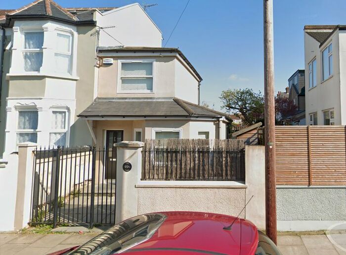 1 Bedroom End Of Terrace House To Rent In Bexhill Road, London, SE4