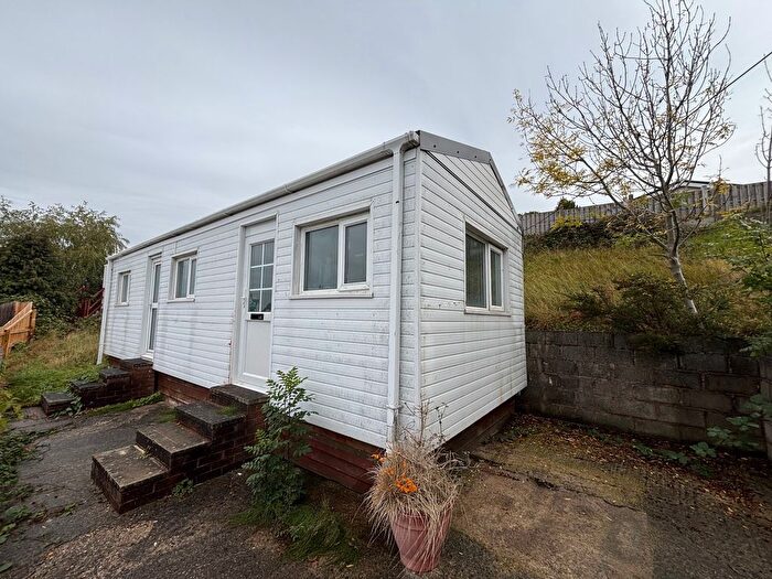 1 Bedroom Bungalow To Rent In Chesterfield, S42