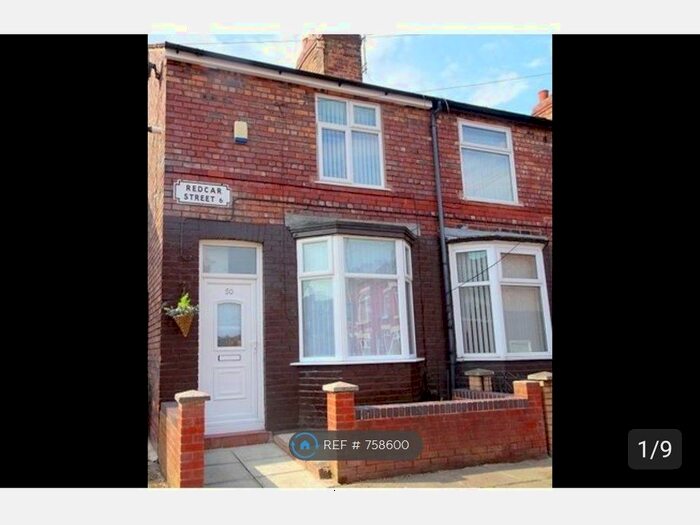 2 Bedroom End Of Terrace House To Rent In Redcar Street, Liverpool, L6