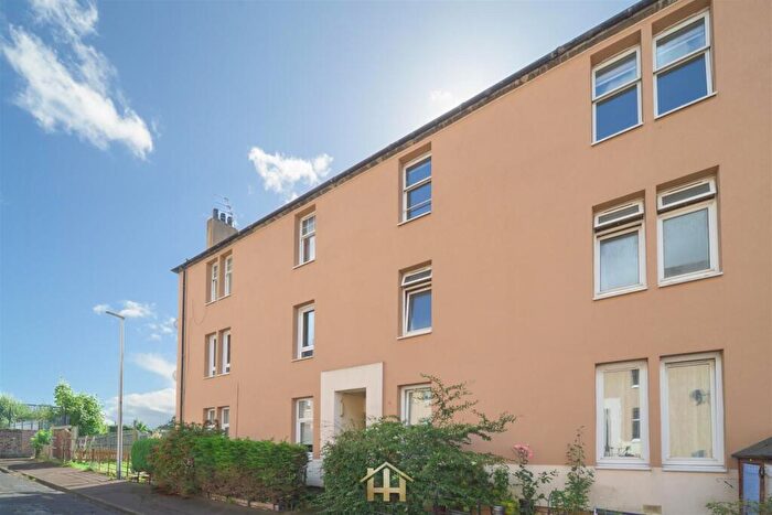 2 Bedroom Flat For Sale In Kerr Street, Dundee, DD2
