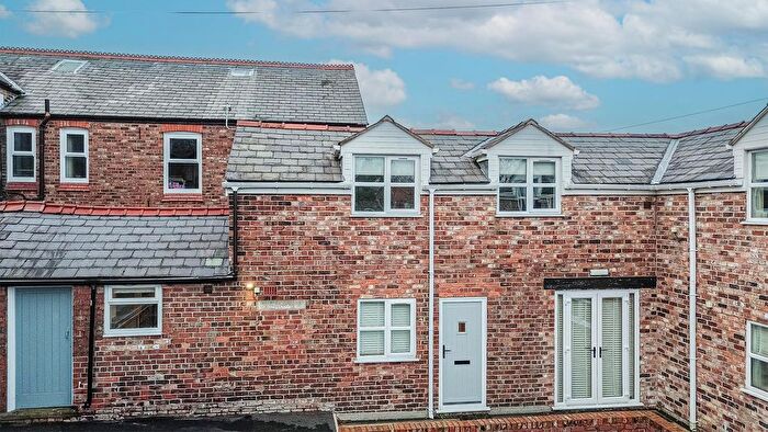 1 Bedroom Flat To Rent In London Road, Stockton Heath, Warrington, WA4