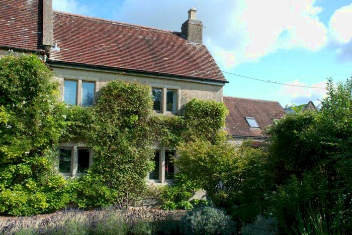 1 Bedroom Semi-Detached House To Rent In Holwell, Mells, BA11