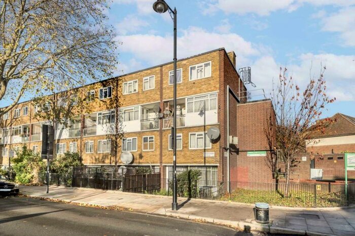 3 Bedroom Flat To Rent In Grosvenor Avenue, Islington, N5