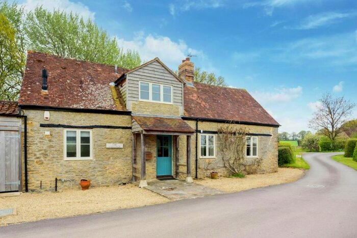 2 Bedroom Cottage To Rent In Stockbridge, Sherborne, Dorset, DT9