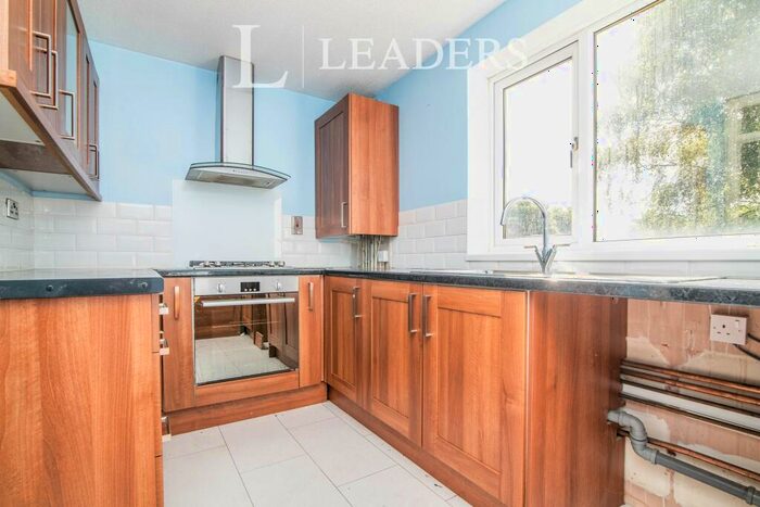 2 Bedroom Apartment To Rent In Aston Court, B23