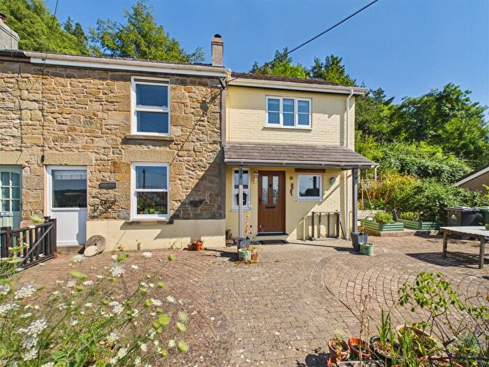 3 Bedroom Cottage For Sale In Joys Green Road, Lydbrook, GL17