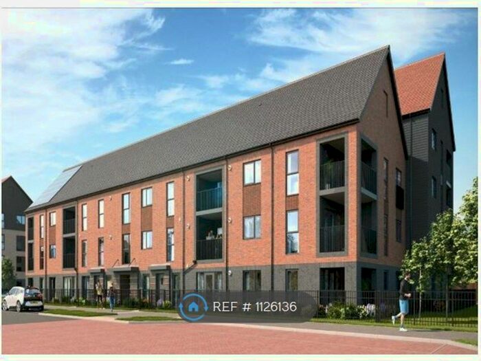 2 Bedroom Flat To Rent In Weldon, Ebbsfleet Valley, Swanscombe, DA10