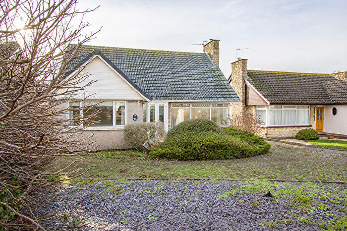 3 Bedroom Detached Bungalow For Sale In Minehead Avenue, Sully, CF64