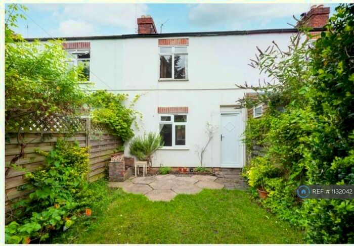 2 Bedroom Terraced House To Rent In Cyprus Terrace, Oxford, OX2