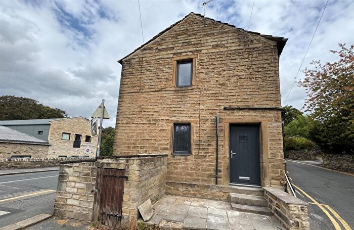 1 Bedroom Cottage To Rent In North Road, Huddersfield, HD8