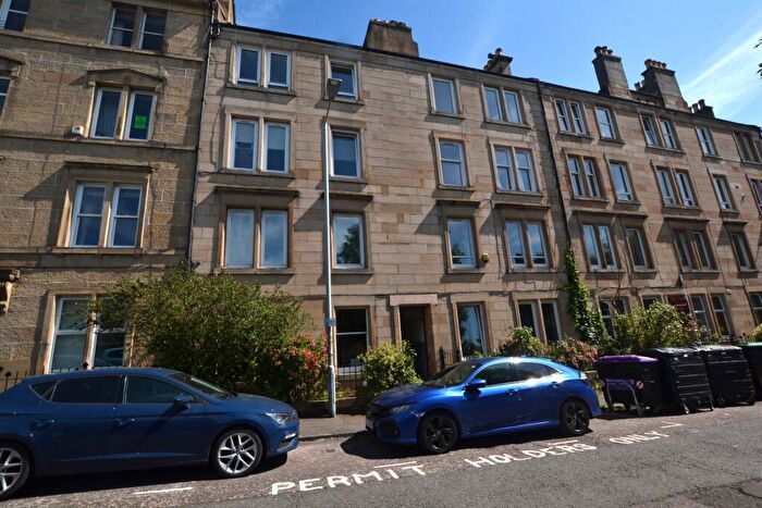 2 Bedroom Flat To Rent In Dundee Terrace, Fountainbridge, Edinburgh, EH11