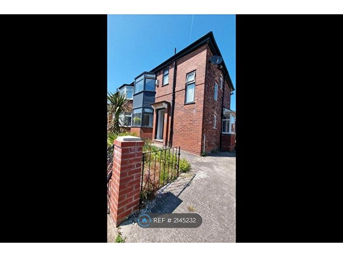 3 Bedroom Semi-Detached House To Rent In Ranelagh Road, Swinton, Manchester, M27