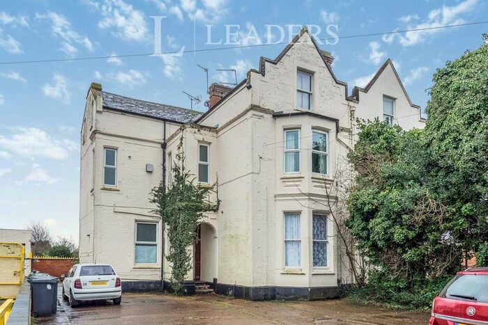 1 Bedroom Flat To Rent In Tachbrook Road, Leamington Spa, CV31