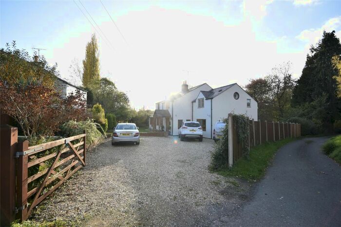 2 Bedroom Semi-Detached House To Rent In Nursery Cottages, Ham Lane, Charlton Kings, Cheltenham, GL52