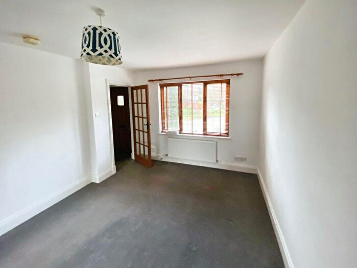 2 Bedroom Terraced House To Rent In Parsonage Close, Oakley, MK43