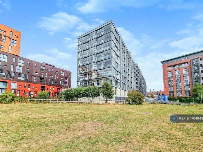 2 Bedroom Flat To Rent In Munday Street, Manchester, M4