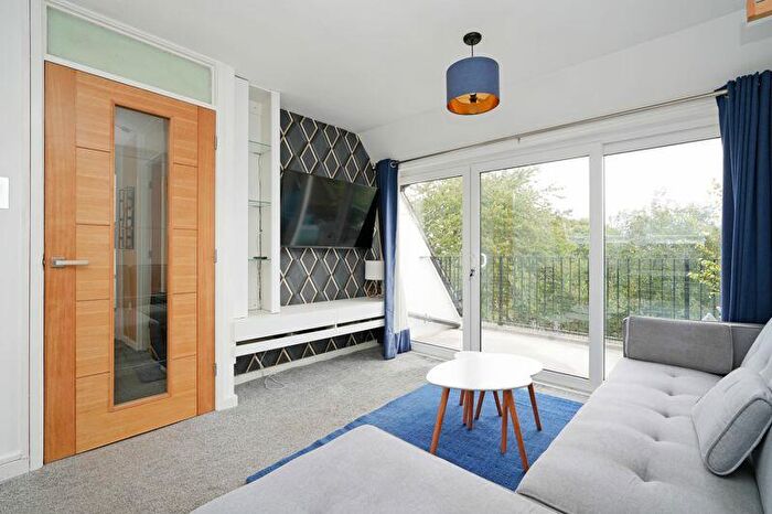 1 Bedroom Apartment To Rent In Rural Lane, Sheffield, S6