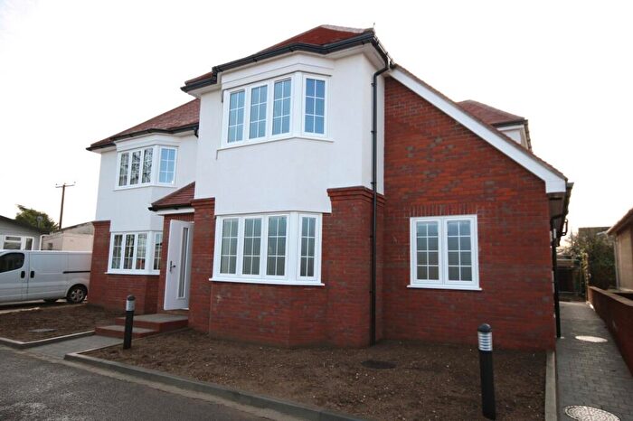 1 Bedroom Apartment To Rent In Templeton Park, Bakers Lane, West Hanningfield, CM2