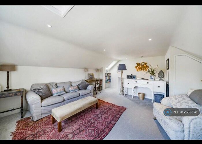 1 Bedroom Detached House To Rent In Chapel Lane, Urchfont, Devizes, SN10