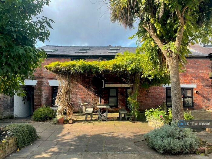 1 Bedroom Flat To Rent In Roscoe Street, Liverpool, L1