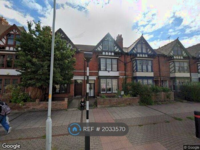 6 Bedroom Terraced House To Rent In Worcester Street, Gloucester, GL1