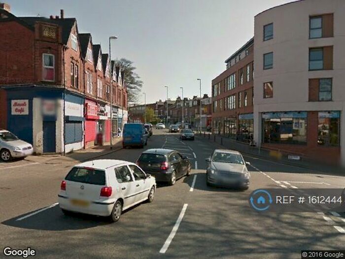 2 Bedroom Flat To Rent In Meanwood Road, Leeds, LS6