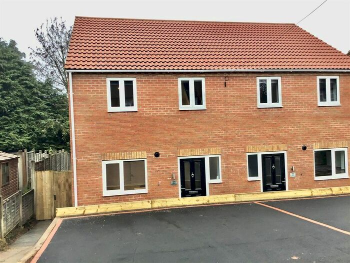 3 Bedroom Semi-Detached House To Rent In Moor Road, Dawley, Telford, Shropshire TF4