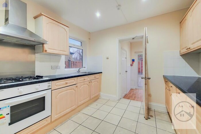 4 Bedroom Terraced House To Rent In Wiltshire Road, Thornton Heath CR7