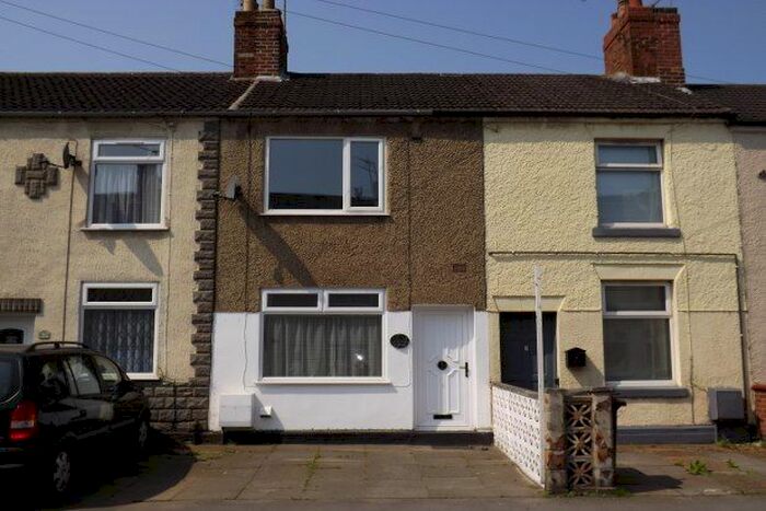 2 Bedroom Terraced House To Rent In Belvoir Road, Coalville LE67