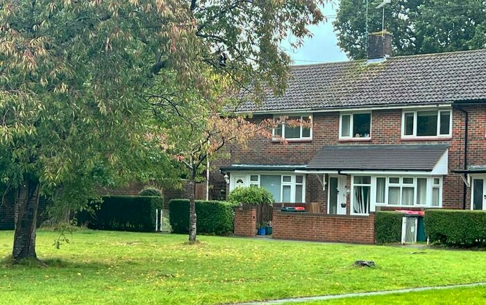 3 Bedroom End Of Terrace House To Rent In Gainsborough Road, Crawley, West Sussex, RH10