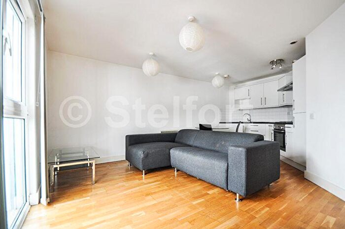 1 Bedroom Apartment To Rent In High Road, London, N22