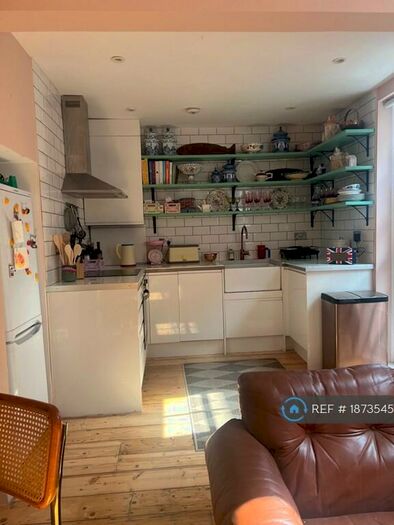 2 Bedroom Maisonette To Rent In London, London, SE15