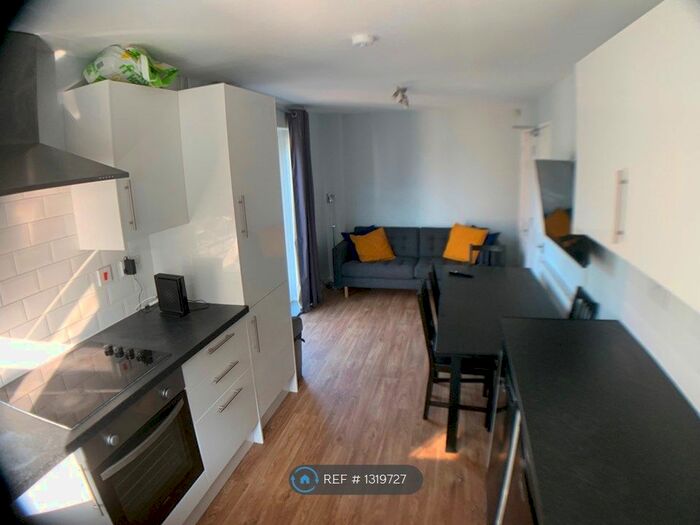 4 Bedroom Semi-Detached House To Rent In Canberra Grove, Filton, Bristol BS34