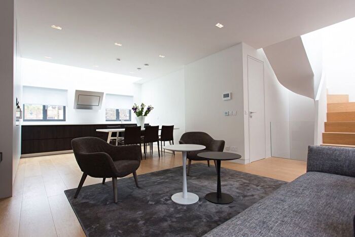 2 Bedroom Flat To Rent In Penthouse, A Greek Street, Soho, W1D