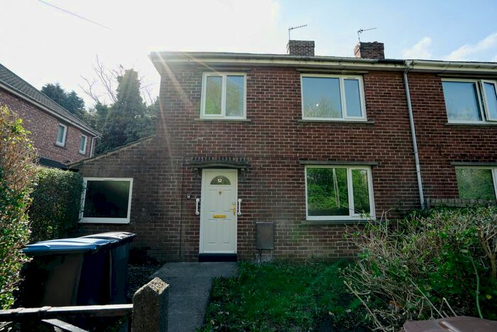 3 Bedroom Terraced House To Rent In Twelfth Avenue, Chester Le Street, County Durham, DH2