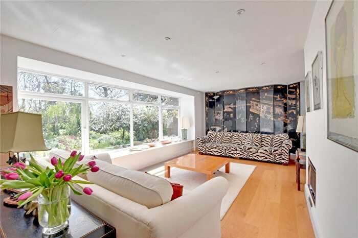 5 Bedroom Detached House For Sale In Blackheath Park, Blackheath, London, SE3