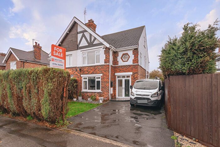 3 Bedroom Semi Detached House For Sale In Hoylake Drive, Skegness, PE25