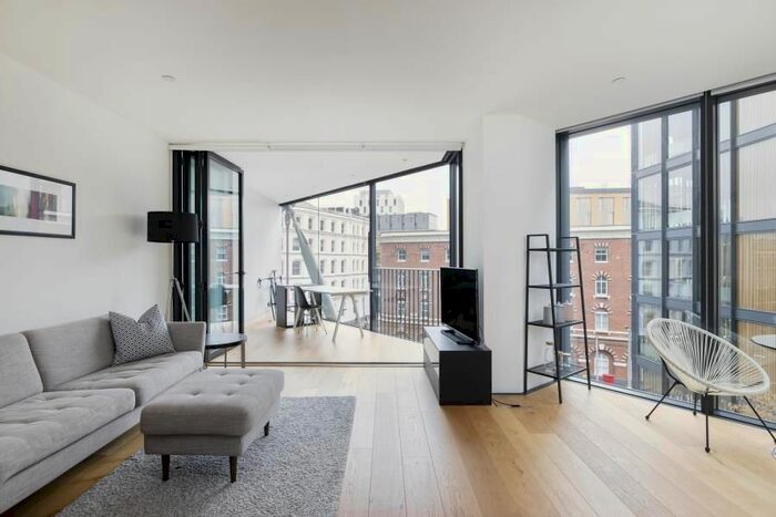 1 Bedroom Flat For Sale In Neo Bankside, Sumner Street, SE1