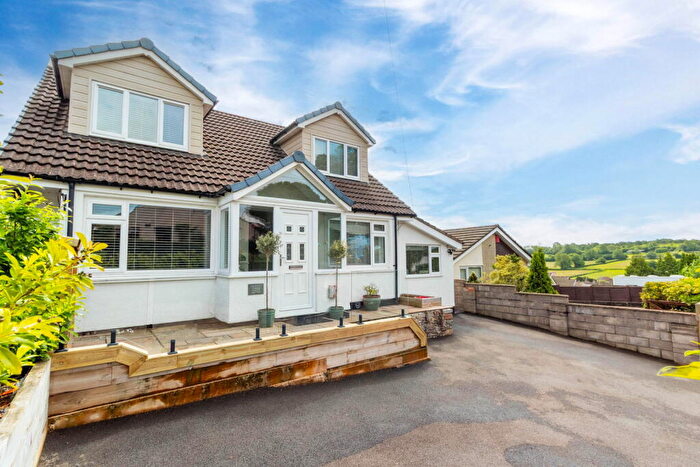5 Bedroom Detached House For Sale In Stanshalls Lane, Felton, BS40