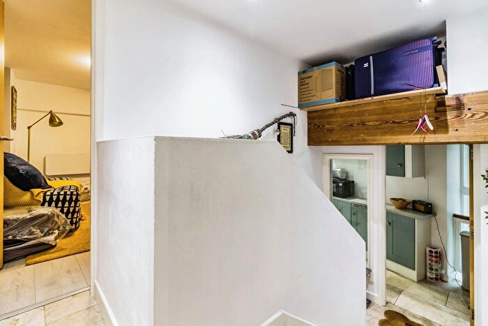 1 Bedroom Flat For Sale In Princess Street, Manchester, Greater Manchester, M1
