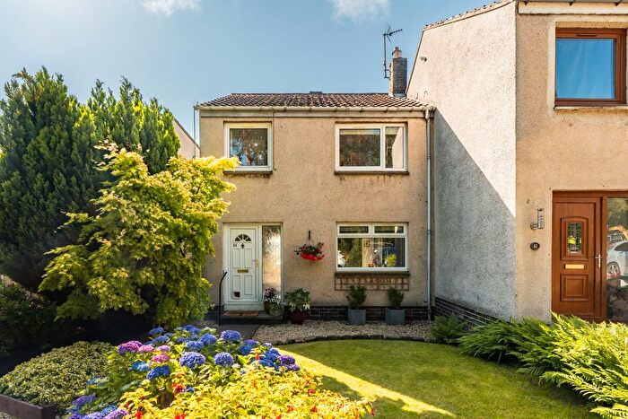 3 Bedroom Terraced House For Sale In Herdmanflatt, Haddington, EH41