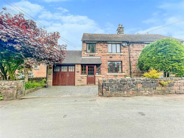 3 Bedroom Semi-Detached House For Sale In Hall View, Whiston, Stoke-On-Trent, ST10