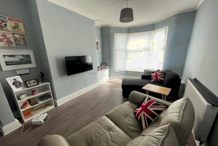 3 Bedroom Property To Rent In Margaret Road, Liverpool, L4