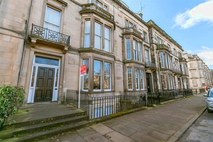 1 Bedroom Flat To Rent In Buckingham Terrace, Edinburgh, EH4