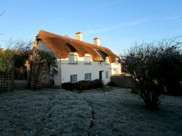 3 Bedroom House To Rent In Thatched Cottages, Barrow Gurney, Bristol, BS48