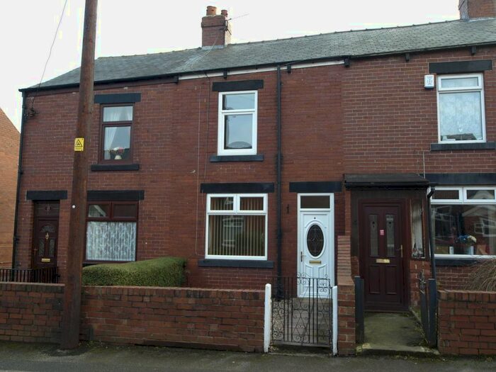 2 Bedroom Terraced House To Rent In Richmond Avenue, Darton, Barnsley, S75