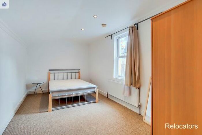 5 Bedroom Terraced House To Rent In Tollet Street, London, E1